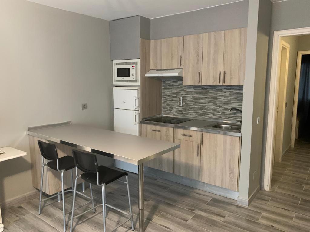 Teguisol - Apto. 244 Apartment Коста Тегисе Екстериор снимка